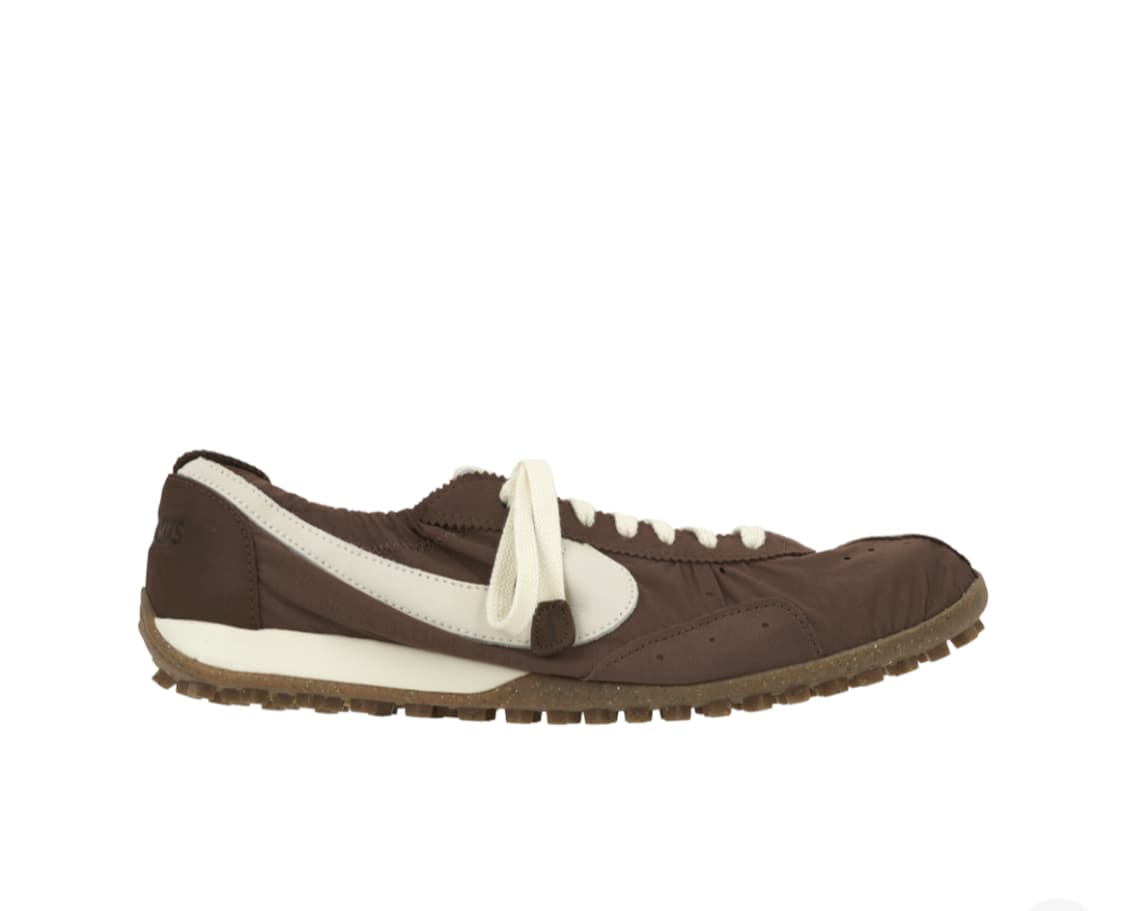 나이키x자크뮈스 문슈 브라운 235 상품이미지1