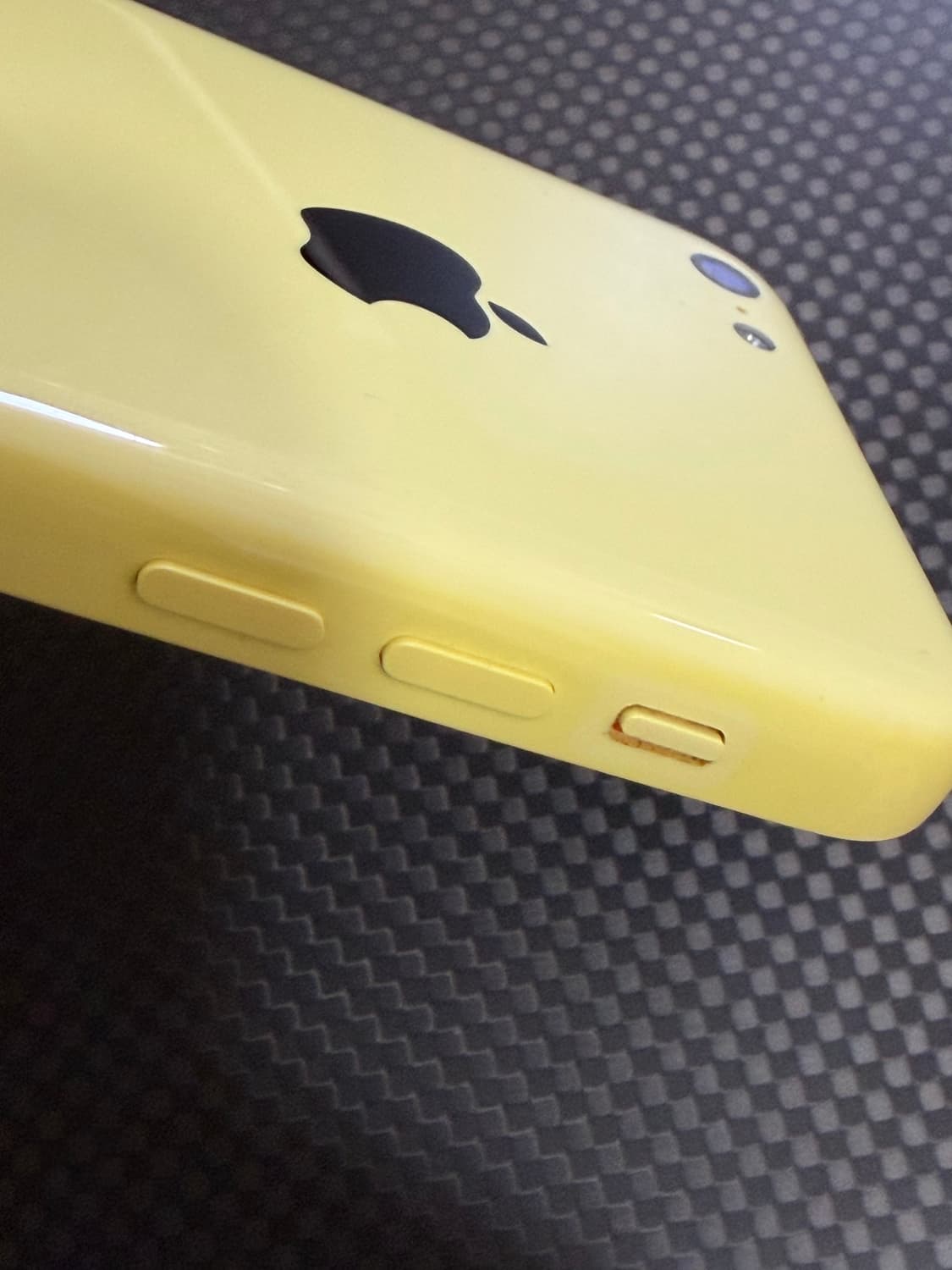 아이폰 5c 옐로우 16기가 #8715 상품이미지6