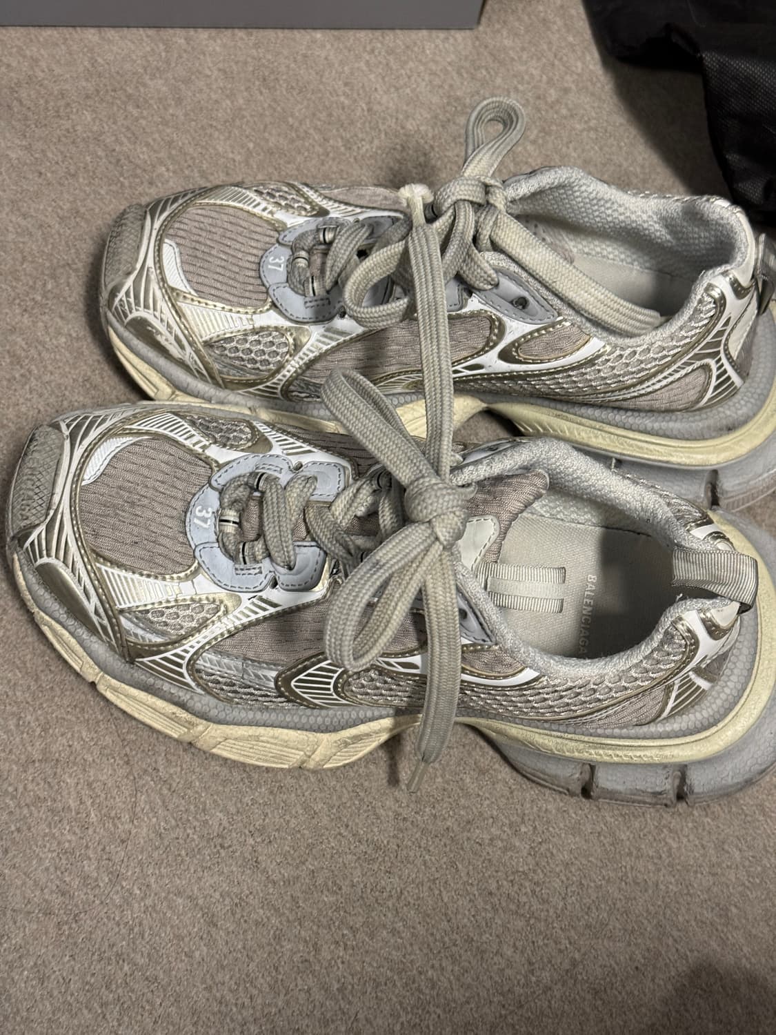 (앞끈새거드림) 3XL 에그쉘 37 상품이미지2