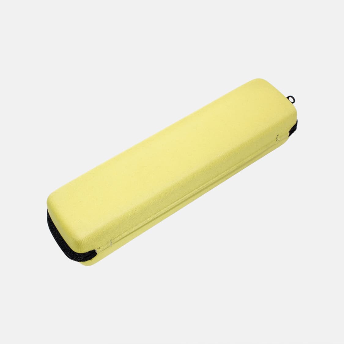 개구리 중사 케로로 소프트 케이스 필통 옐로우 펜 파우치 상품이미지3