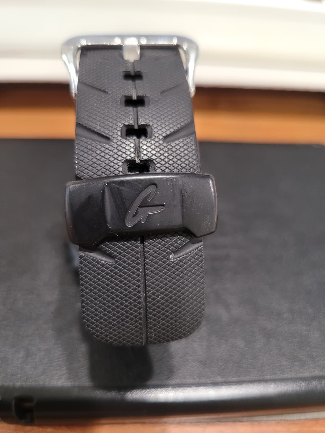 카시오 지샥 G-SHOCK 월드타임 시계 상품이미지6