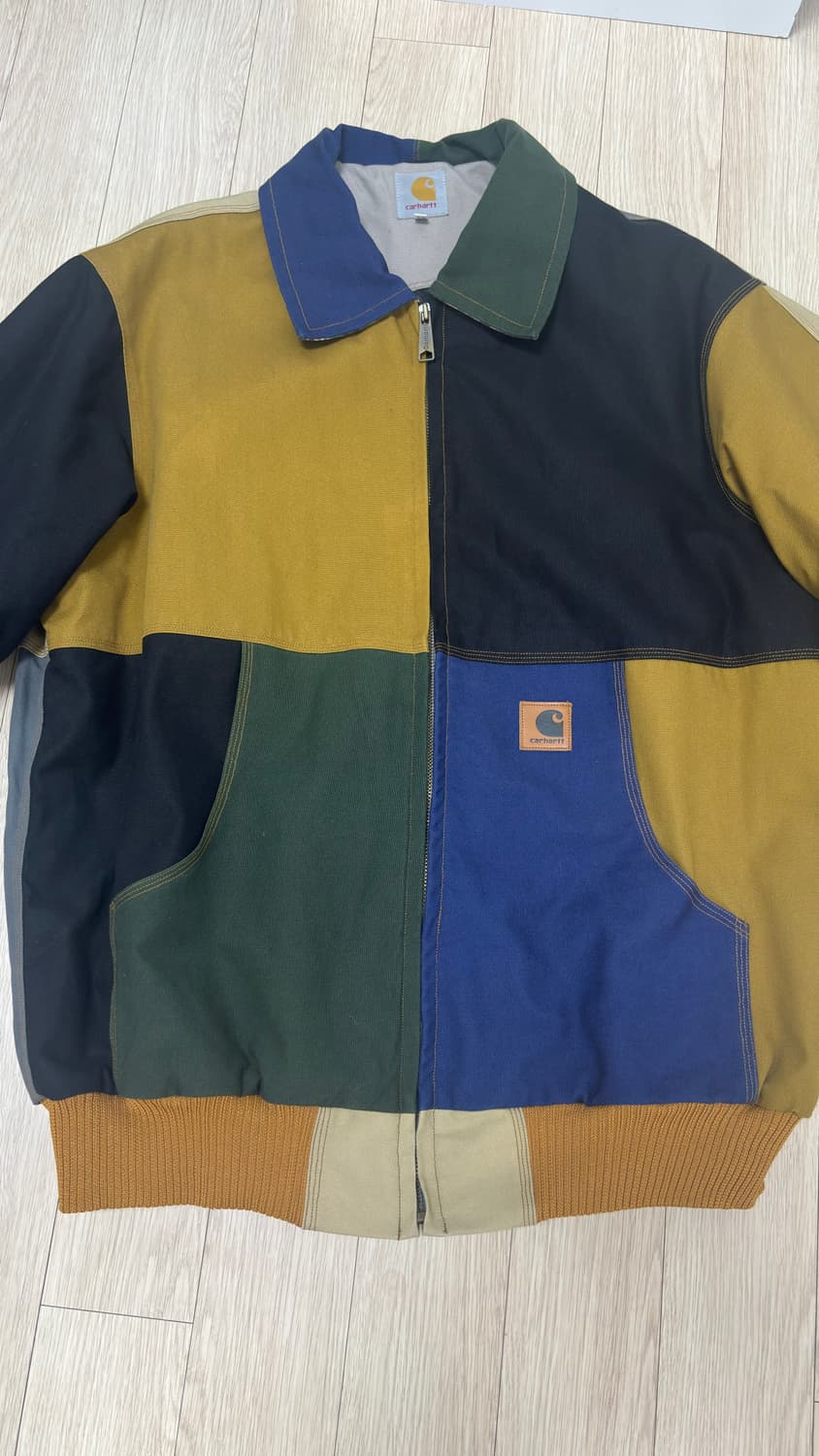 칼하트 빈티지 워크자켓  상품이미지1