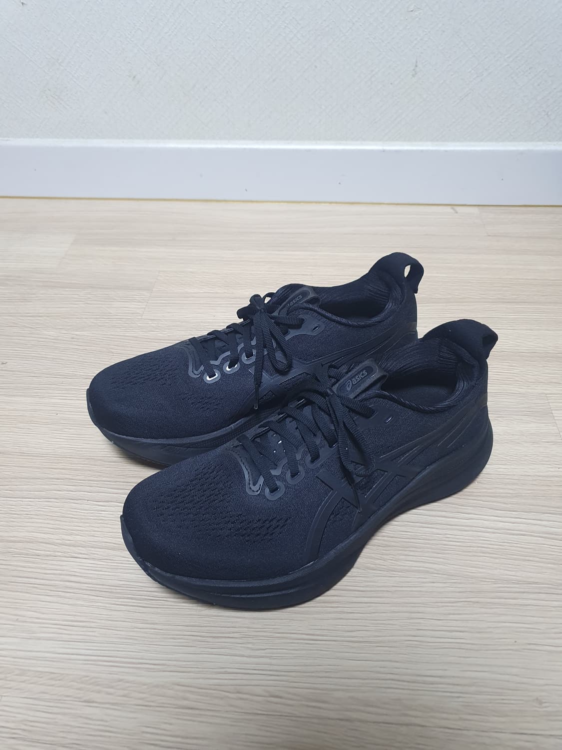 아식스 젤 카야노 32 와이드 운동화 275 상품이미지4