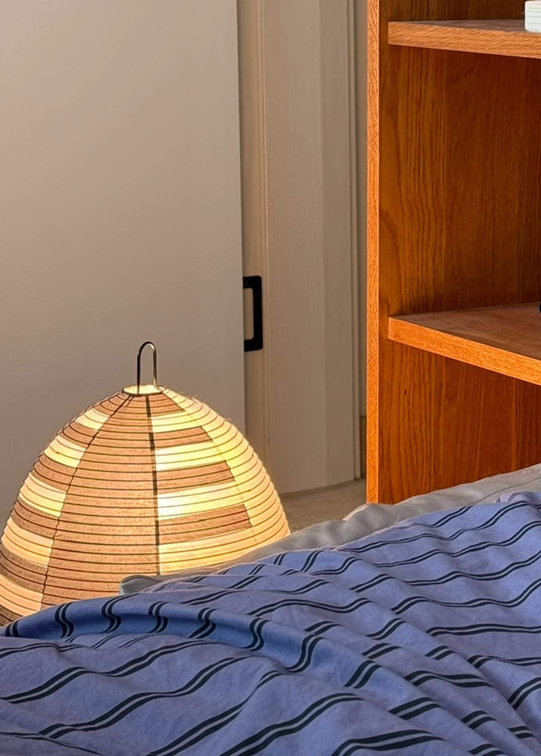 akari table lamp 1A 아카리 테이블램프 상품이미지2