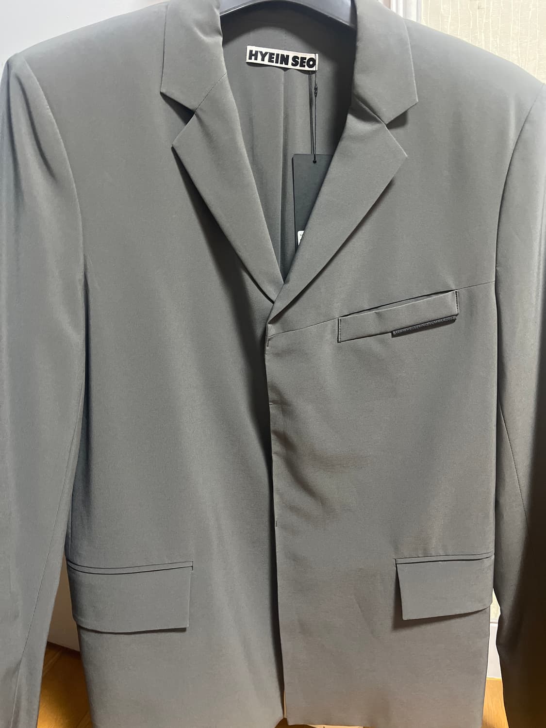 혜인서 수트 자켓 상품이미지6