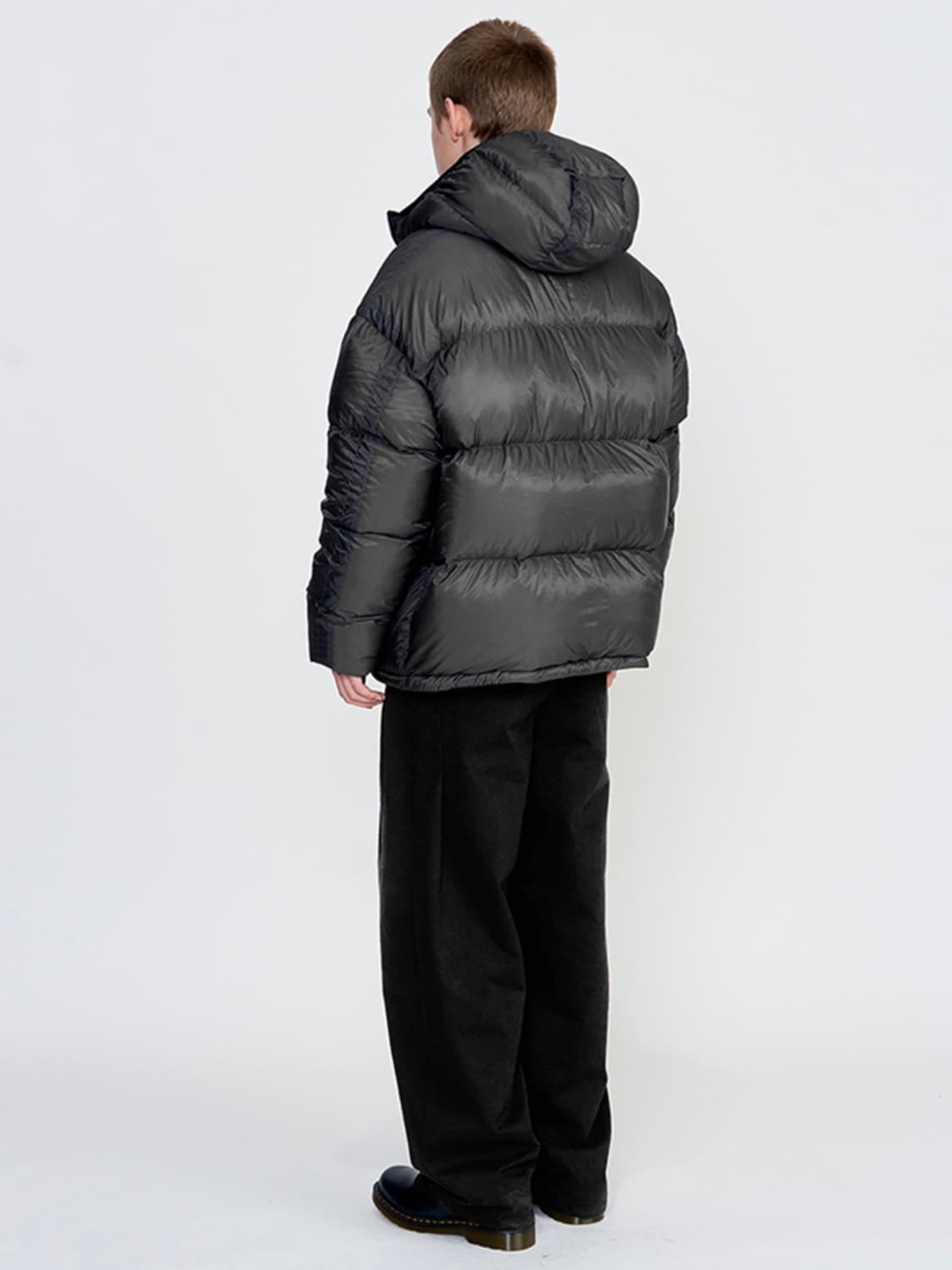 주앙옴므 25fw 덕다운 패딩 상품이미지4