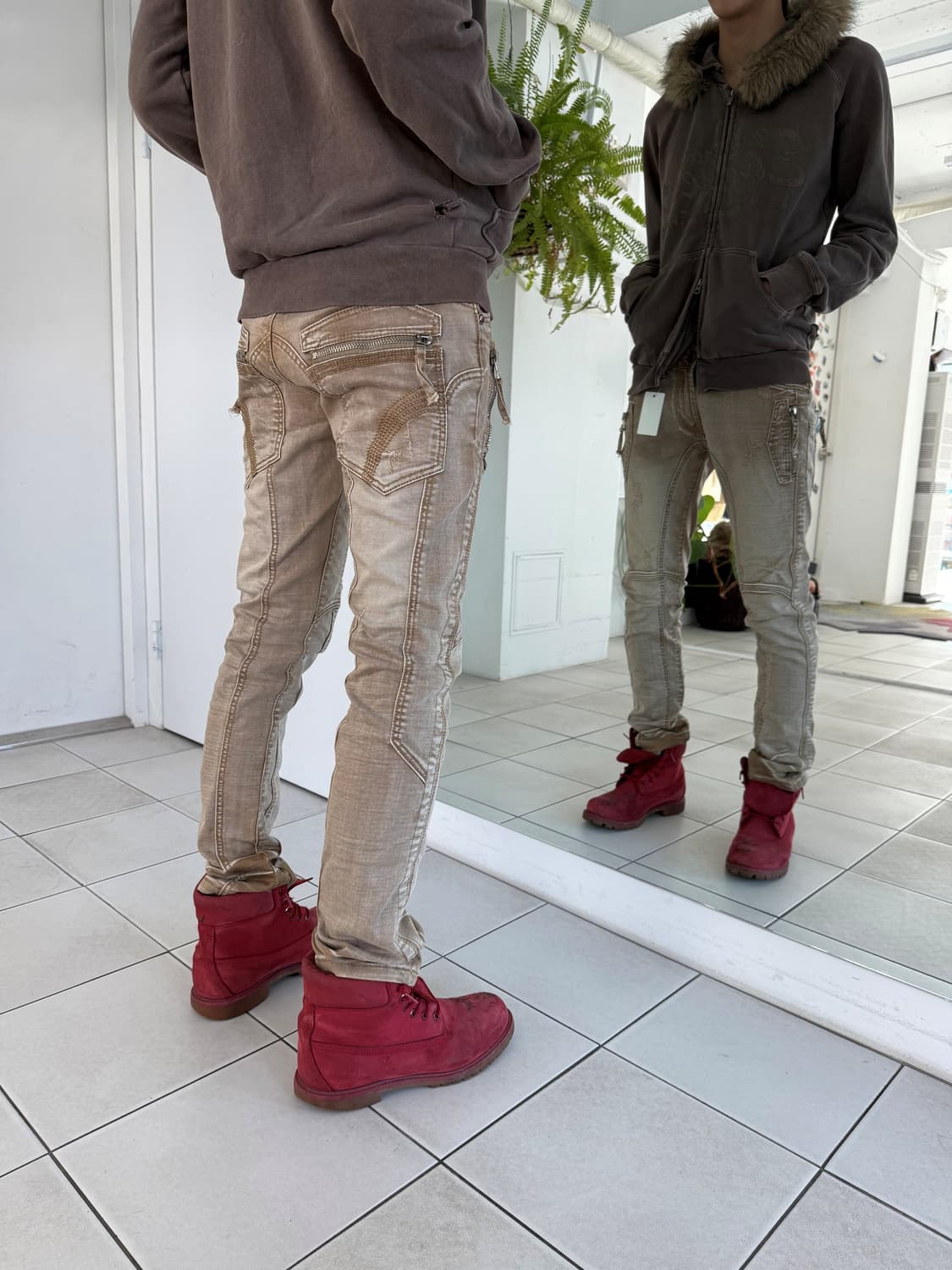 KOSMO LUPO 상품이미지1