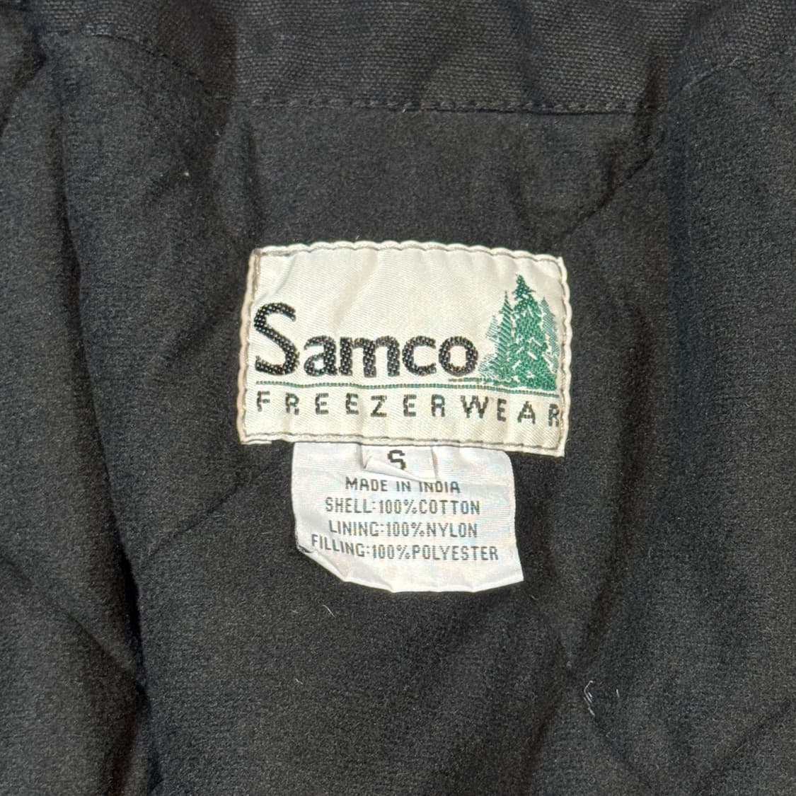 S) Samco USA 워크웨어 덕 액티브 자켓 상품이미지6