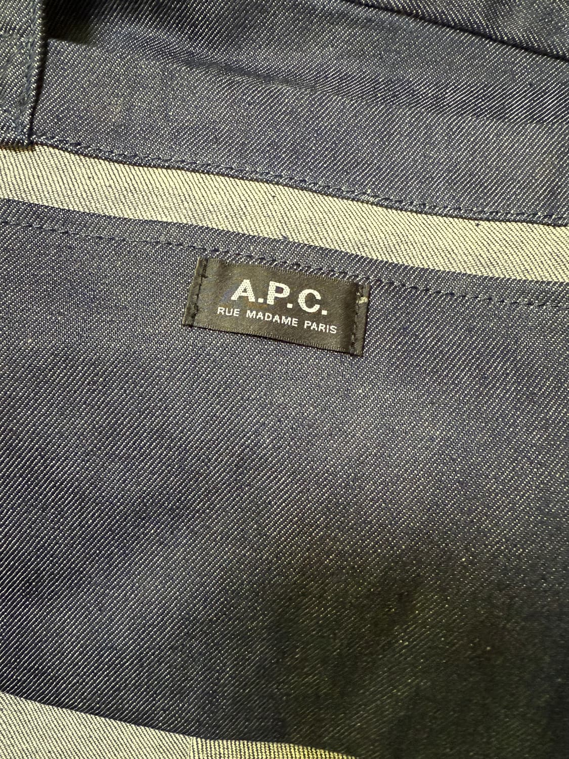 아페쎄 다니엘라 a.p.c. 상품이미지3