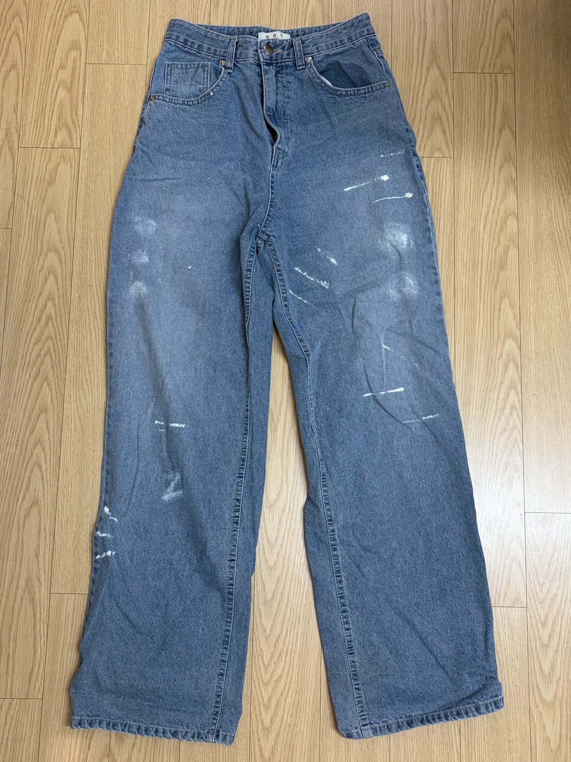 청바지 상품이미지2