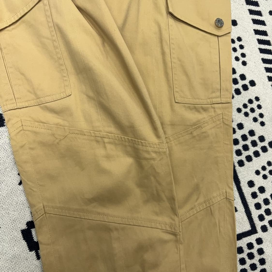 랄프로렌 골프 카고 코튼팬츠 면바지 6 P00039 상품이미지7