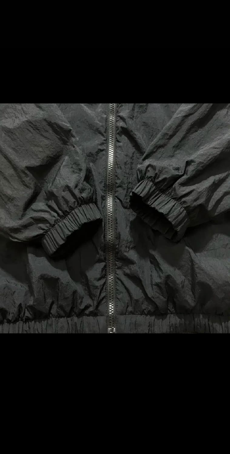 [[여성 XL, A급]# 나이키(NIKE) 에센셜 스우시 우븐 자켓 상품이미지6