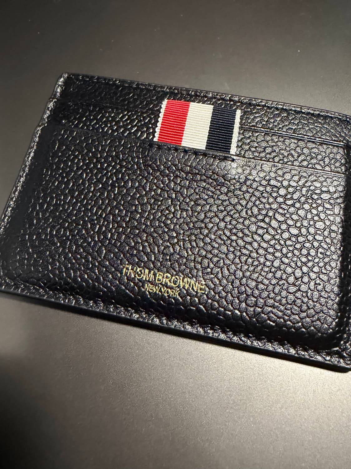 톰브라운 카드지갑 상품이미지2