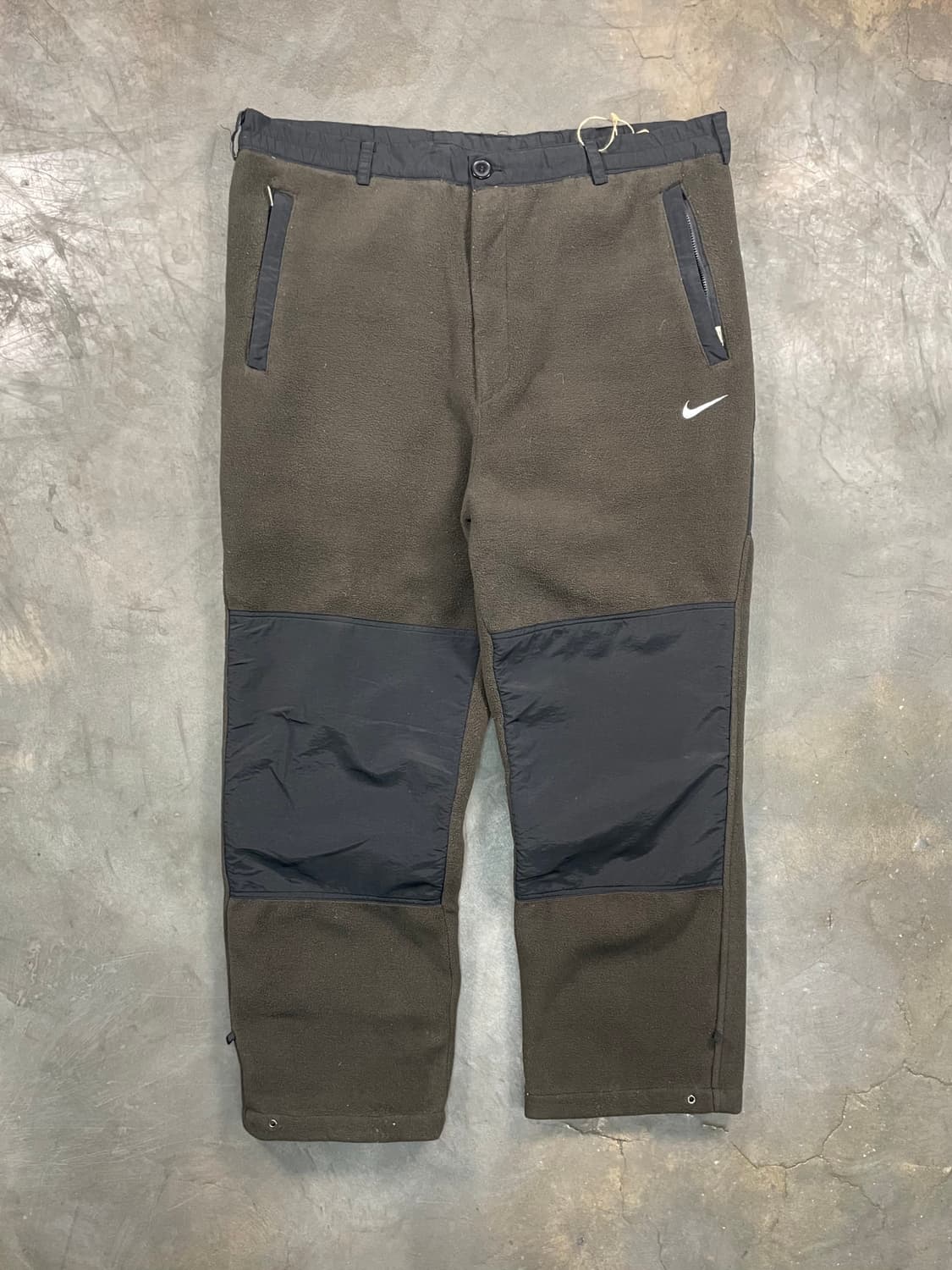 00s  나이키 플리스 팬츠 상품이미지1