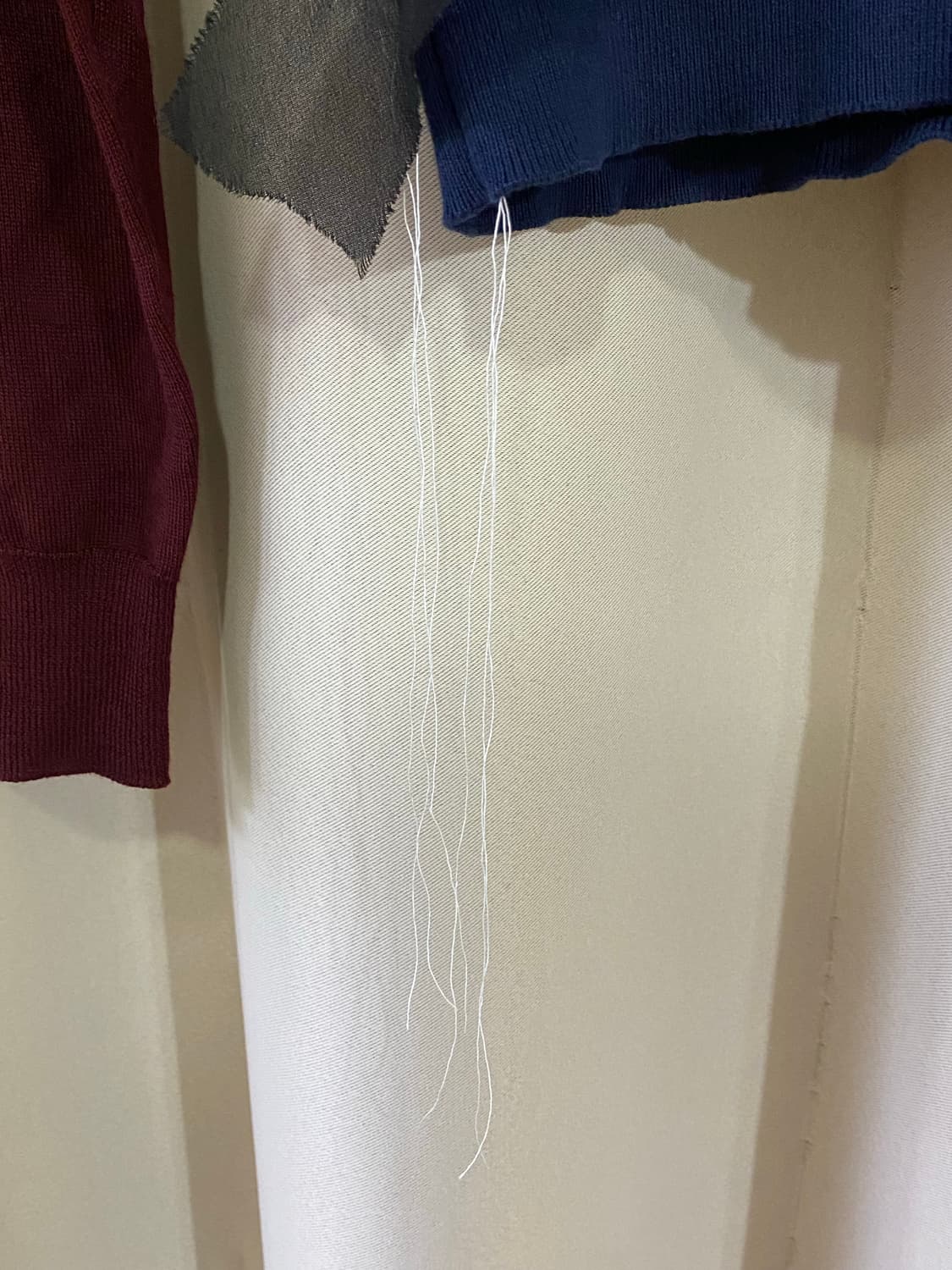 22fw Maison Margiela knit 상품이미지5
