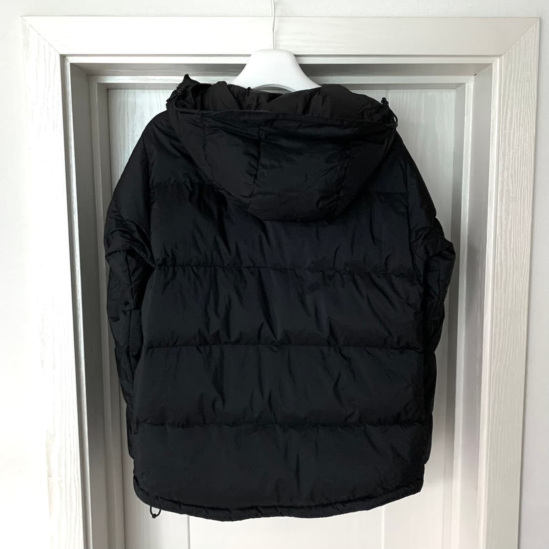 난가 Nanga 어반리서치 별주 오로라 다운 자켓 상품이미지6