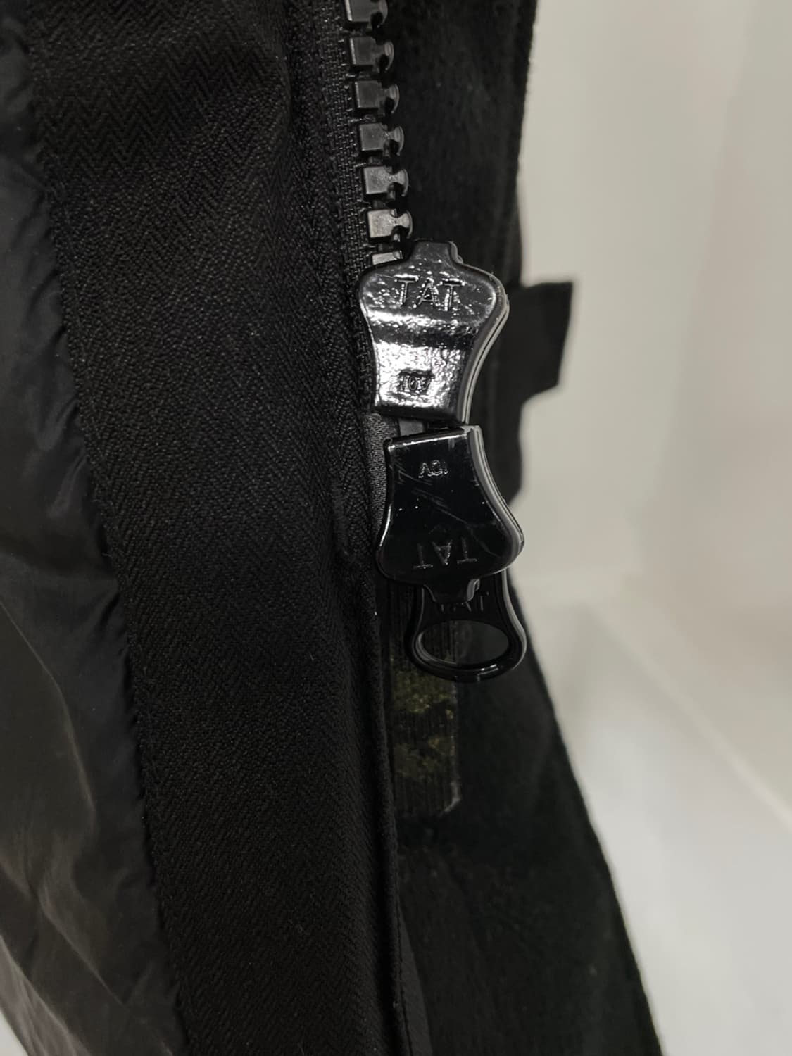 노비스 야테시 코요테 퍼 다운 파카 상품이미지8