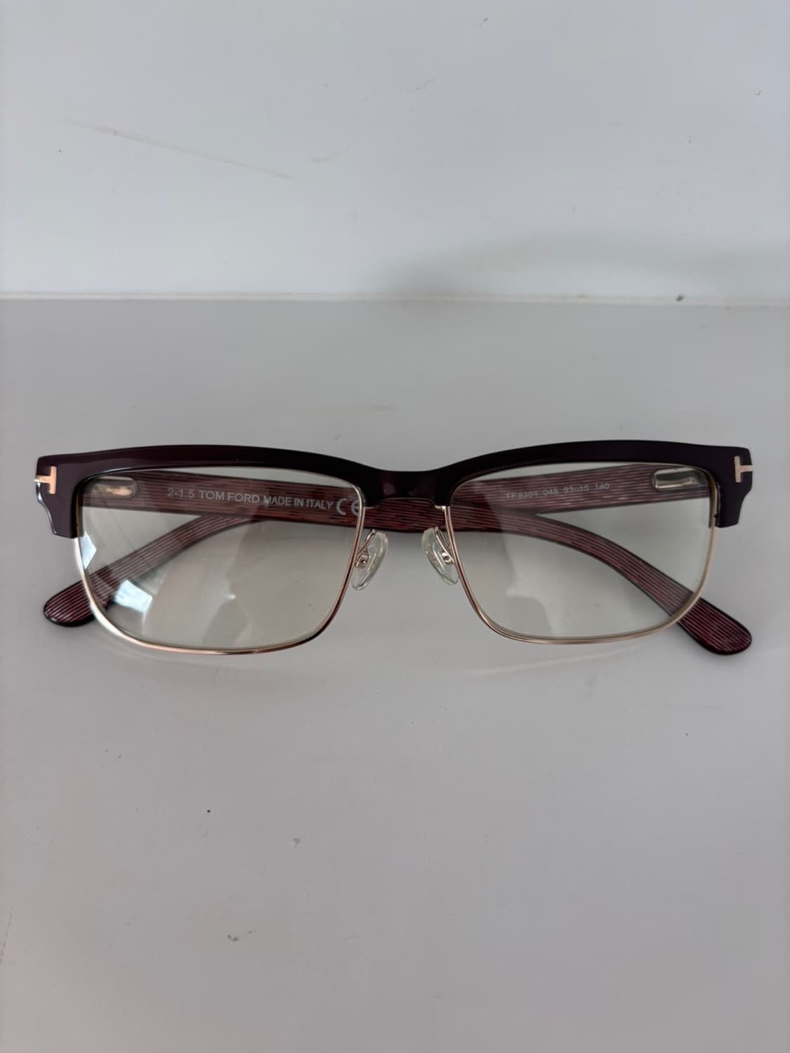 Vintage Tom Ford Sunglasses 상품이미지2