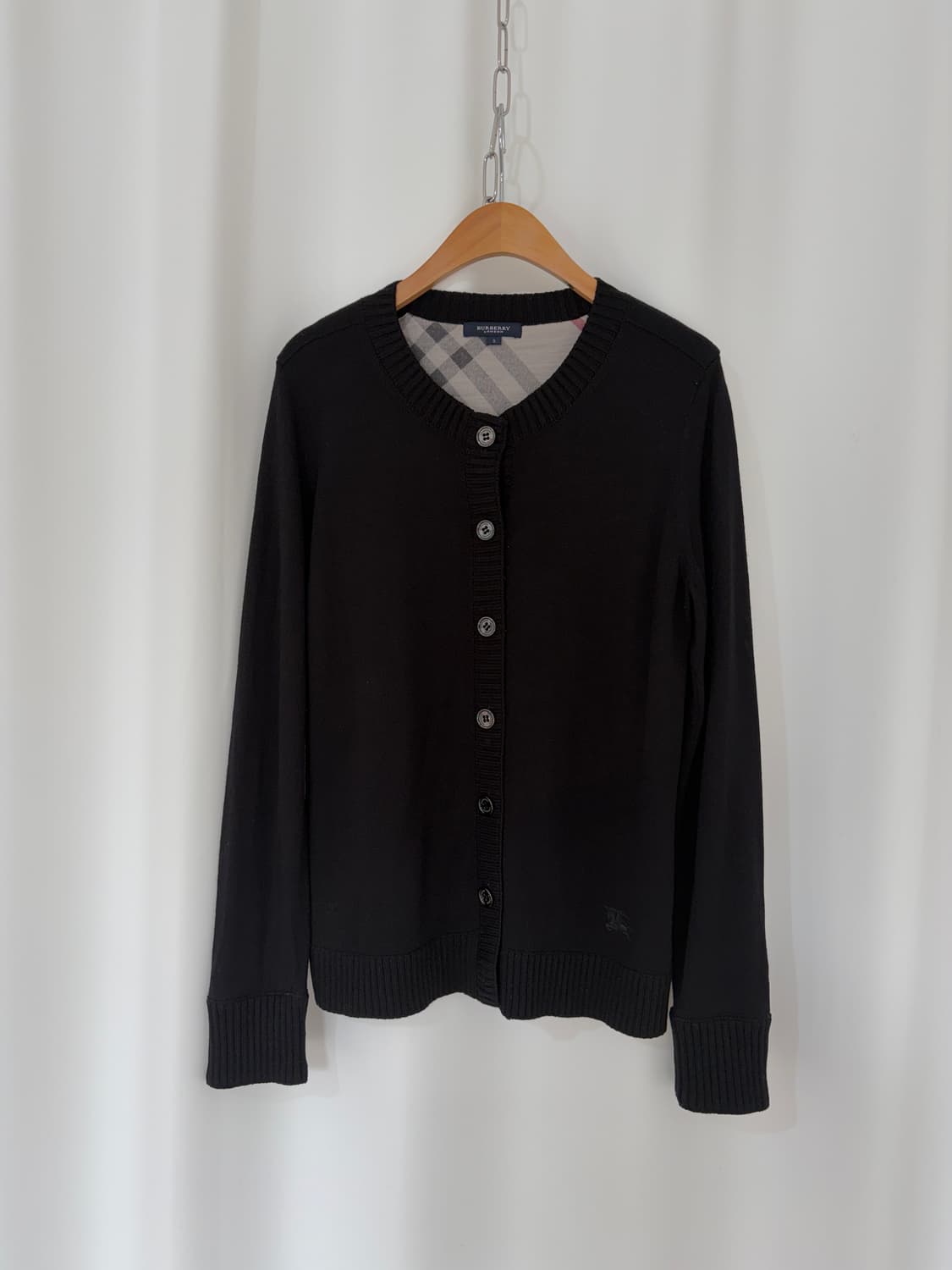 BURBERRY LONDON cardigan 상품이미지1