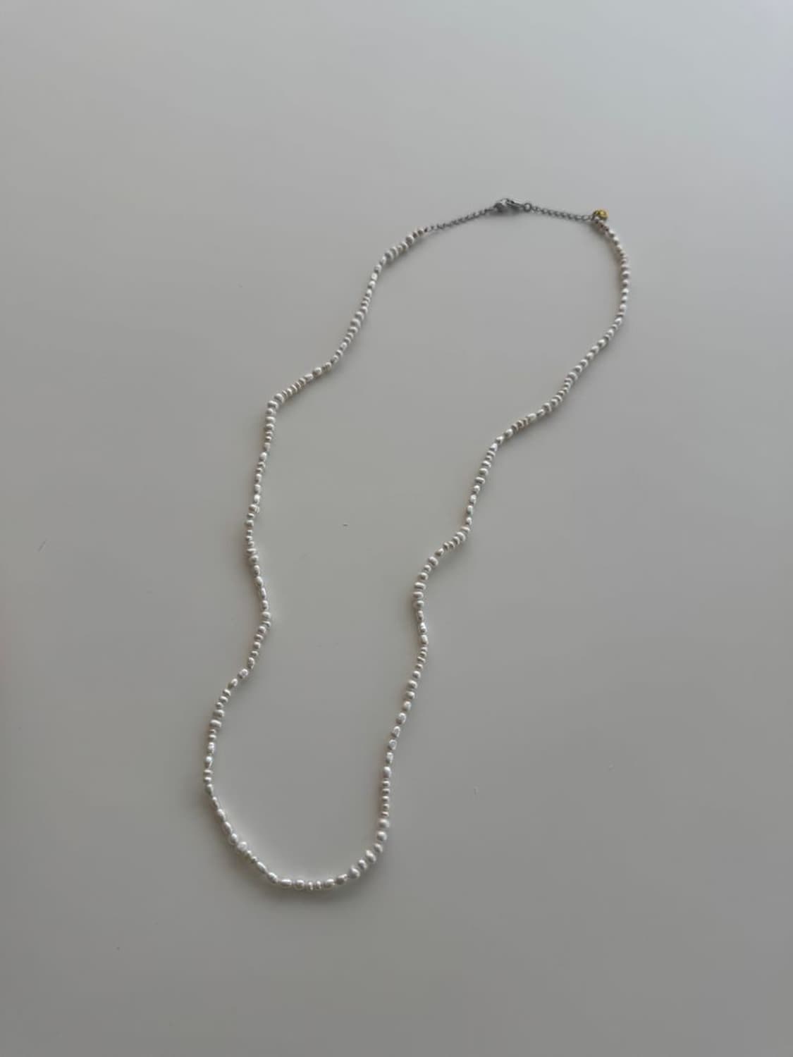 SEED PEARL LON 퓨어 시드 펄 롱 상품이미지5