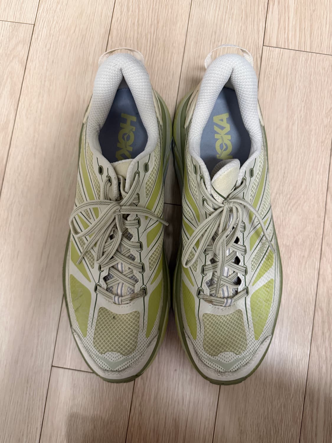 호카 마파테 스피드 2 운동화 290mm 상품이미지1