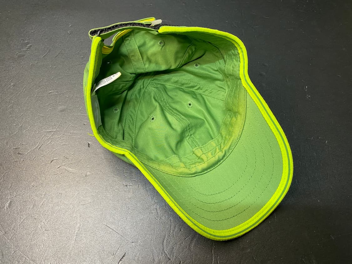 Nike ath dept vintage cap 상품이미지6