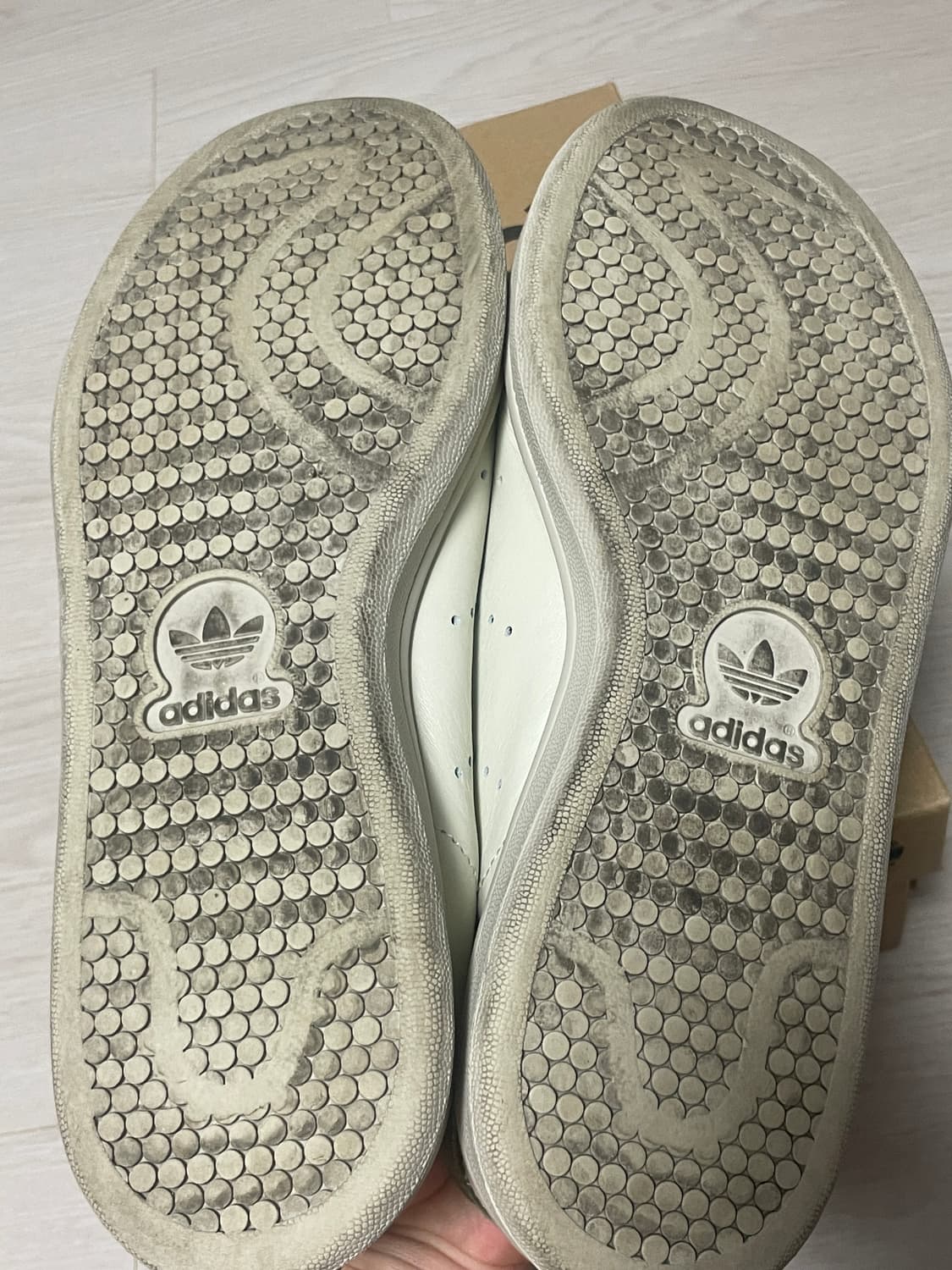 [260] 아디다스 스탠스미스 데콘 상품이미지6