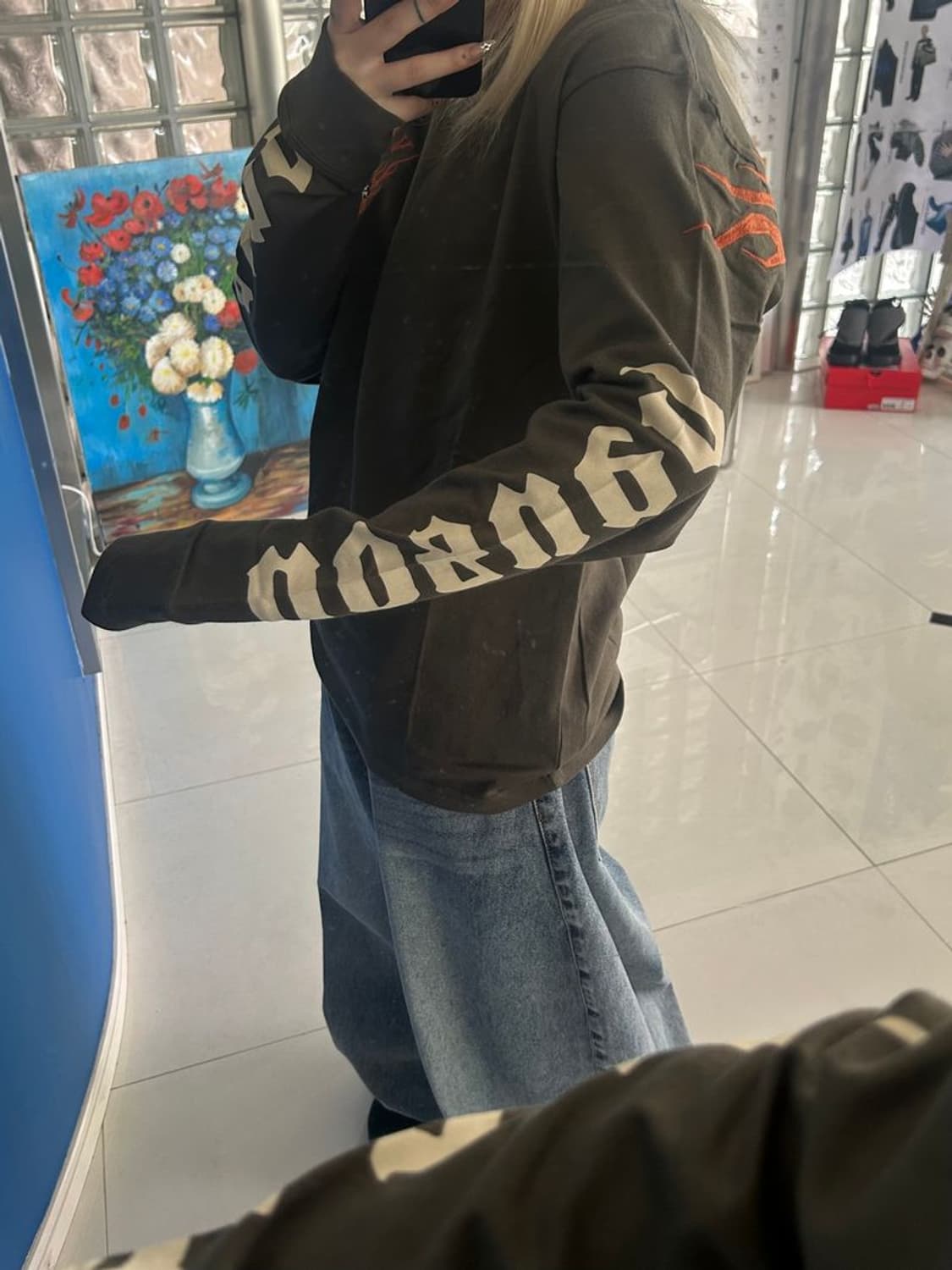 LS TEE NVLT-2418 상품이미지4