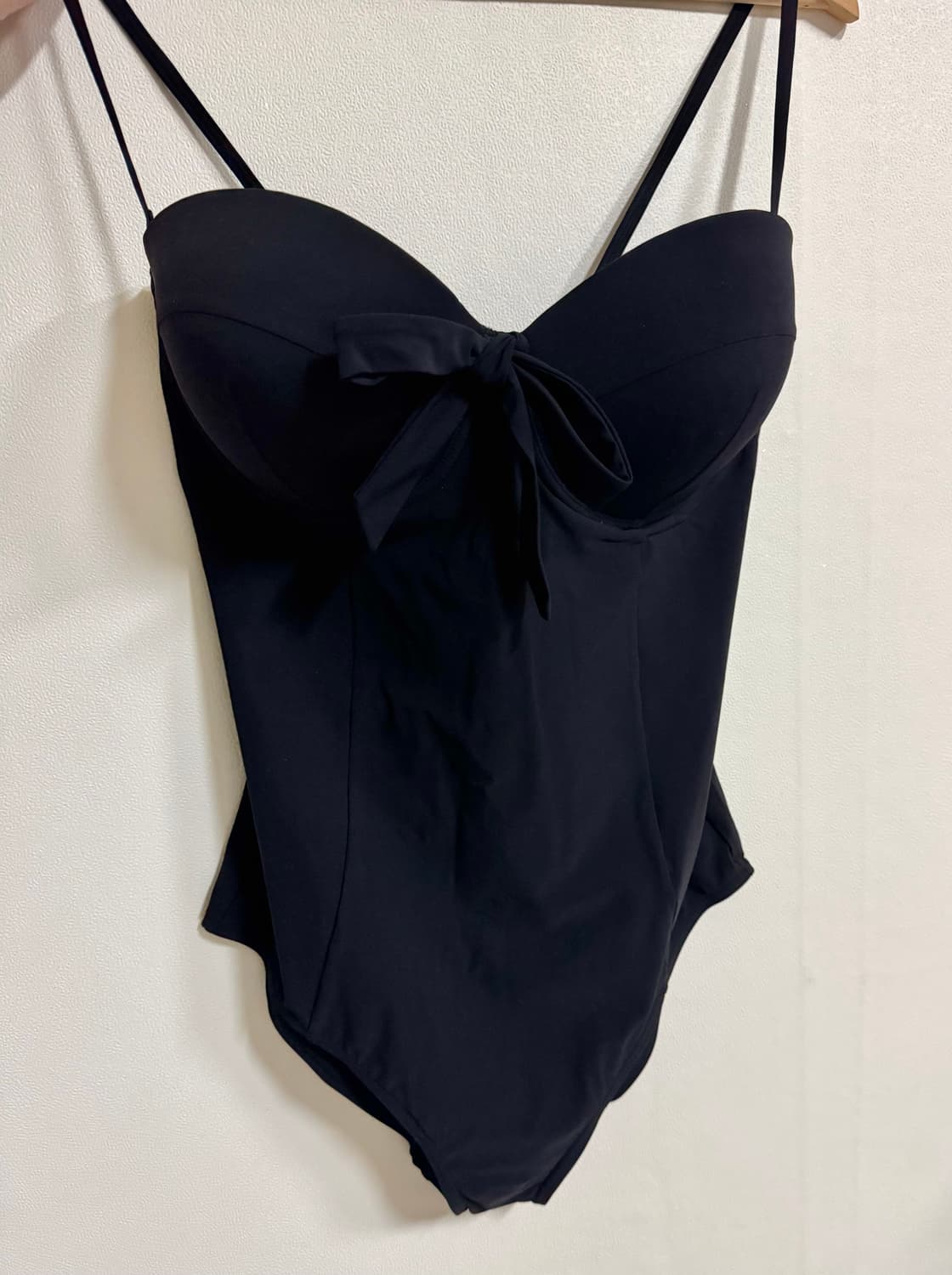 UK 막스앤스펜서 2way 수영복 미착용 38B L-XL 상품이미지2