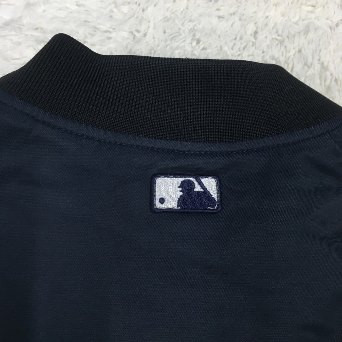 MLB 여성 스타디움자켓 BB19 상품이미지4