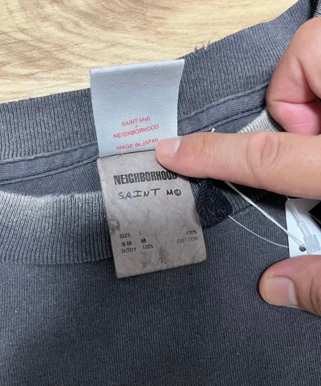 세인트미카엘 네이버후드 L 상품이미지3