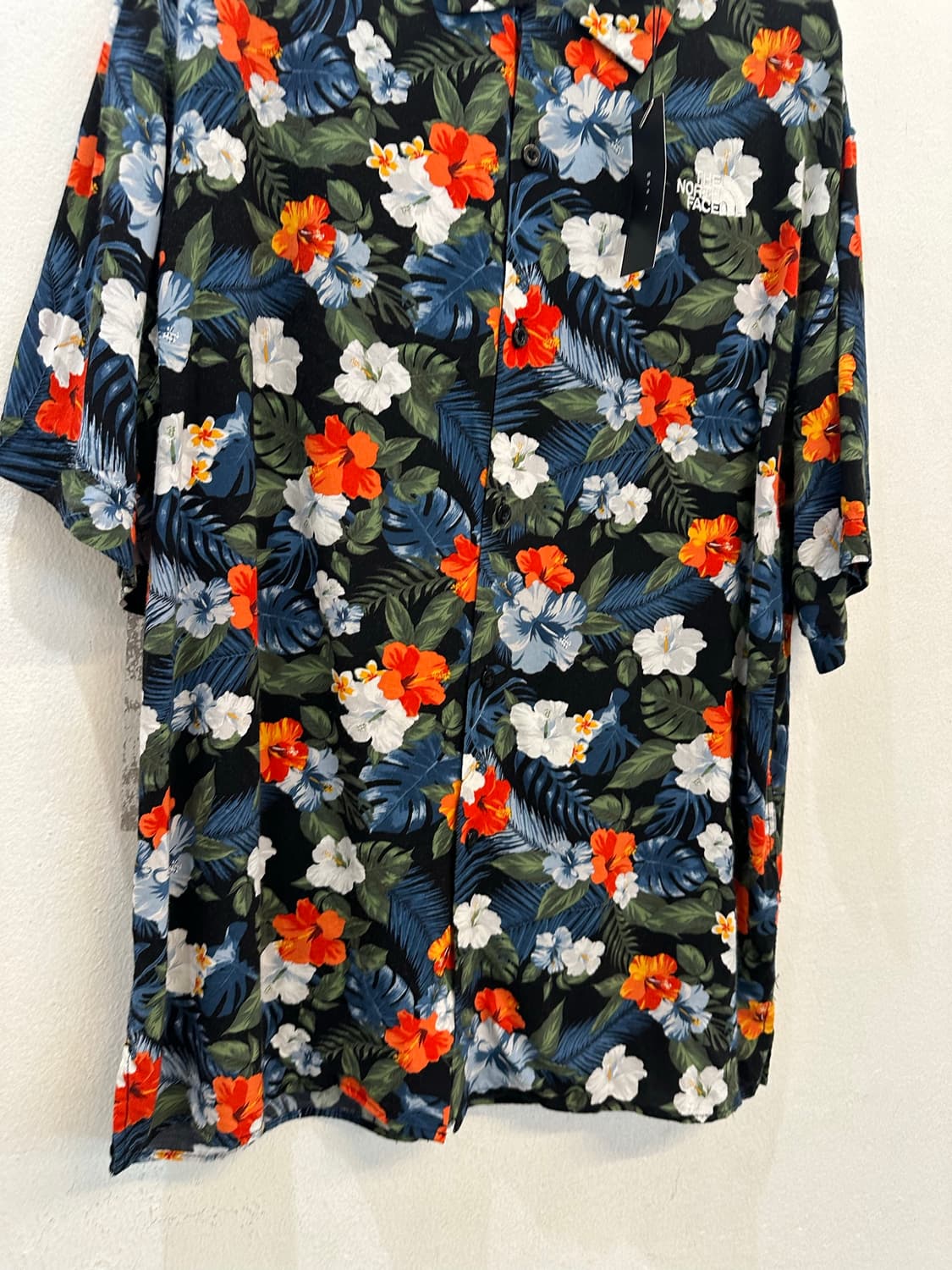 The north face shirt 상품이미지3