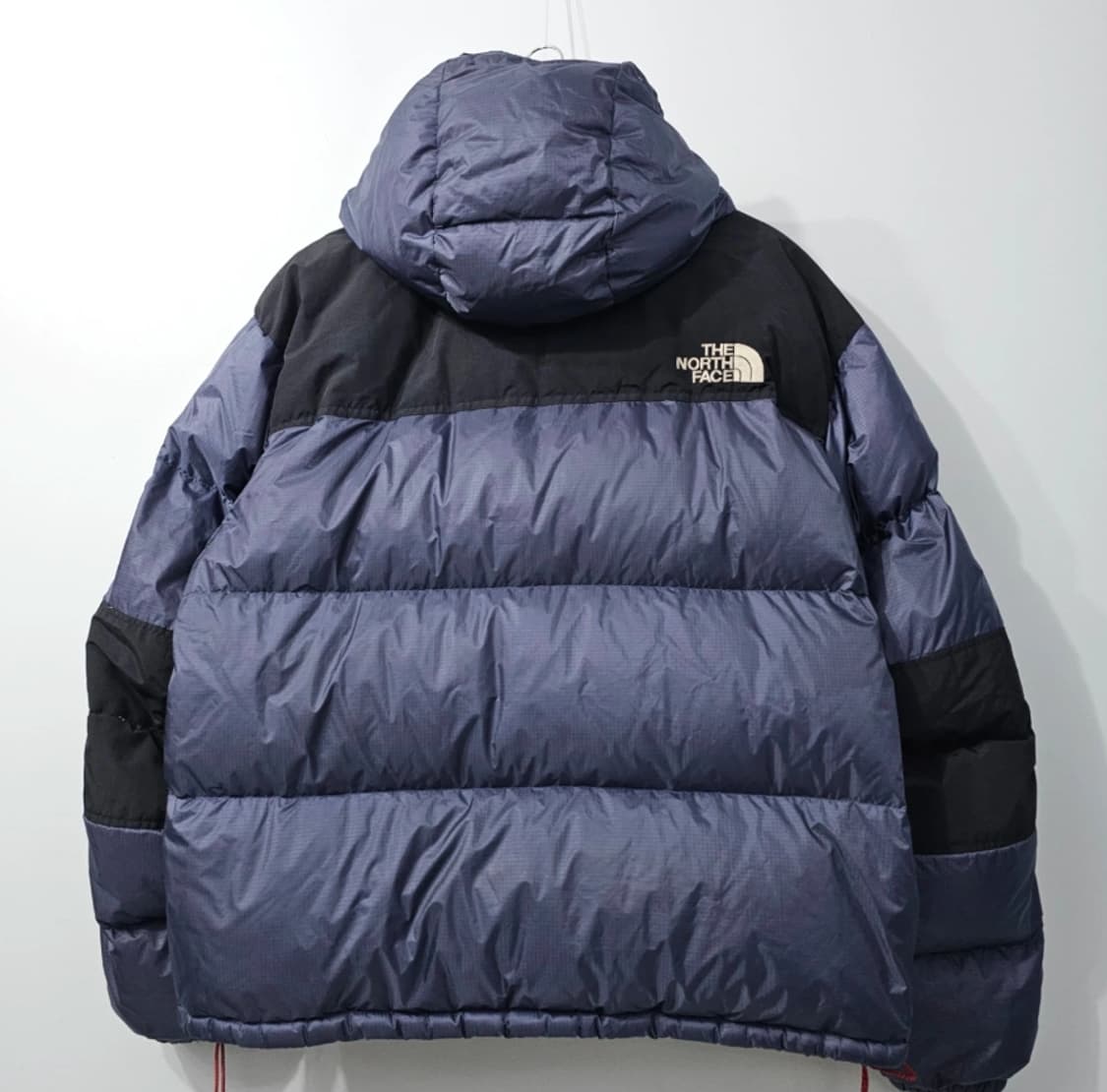 노스페이스 드라이로프트 구스다운 대장패딩 XL 상품이미지1