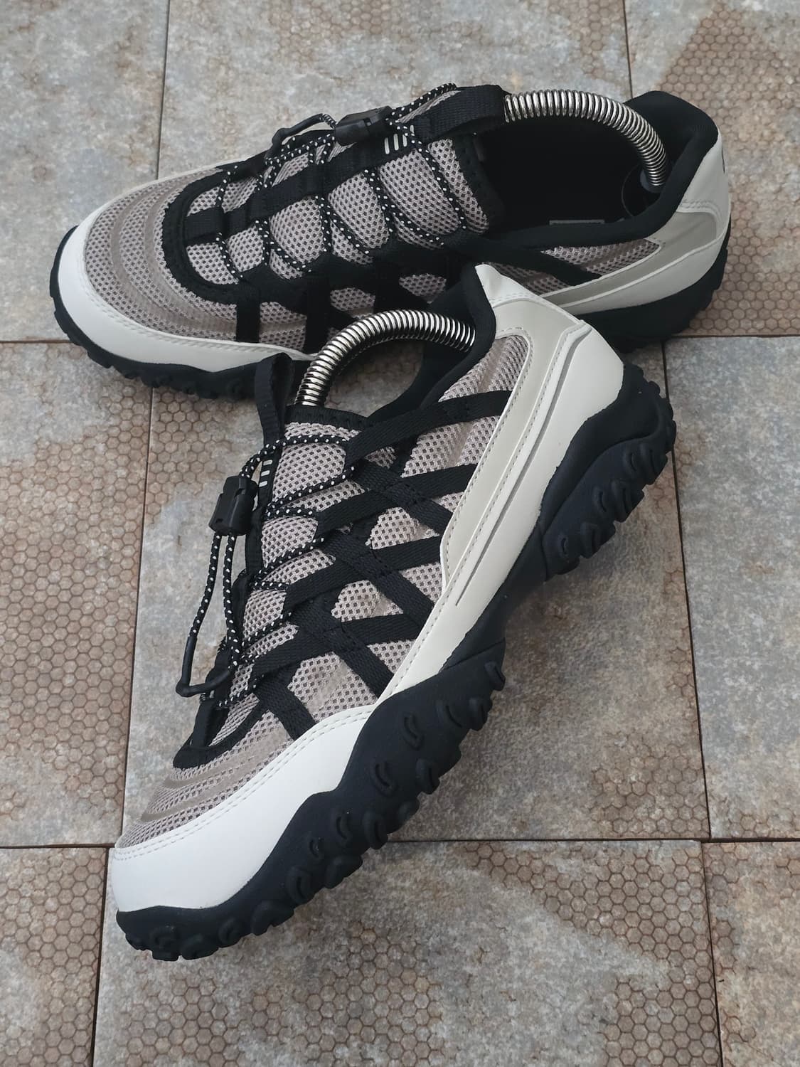 (230)휠라 에사페 레이스 상품이미지3