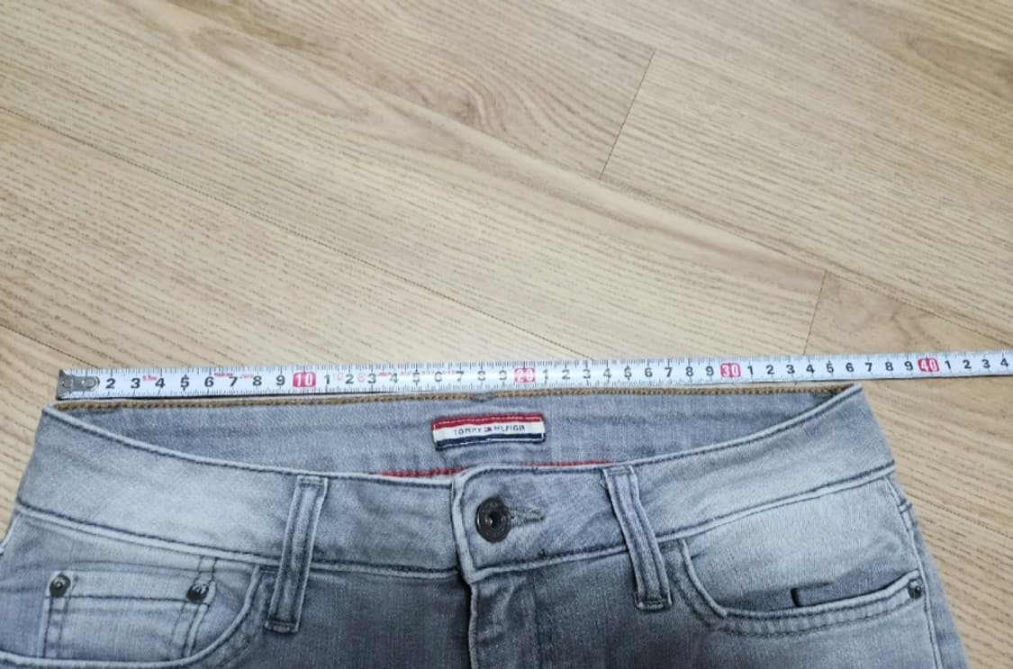 타미힐피거 여성 청바지  상품이미지6