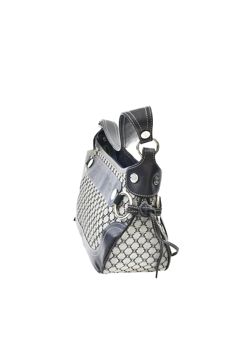 셀린느 마카담 캔버스 숄더백(정품) 상품이미지3