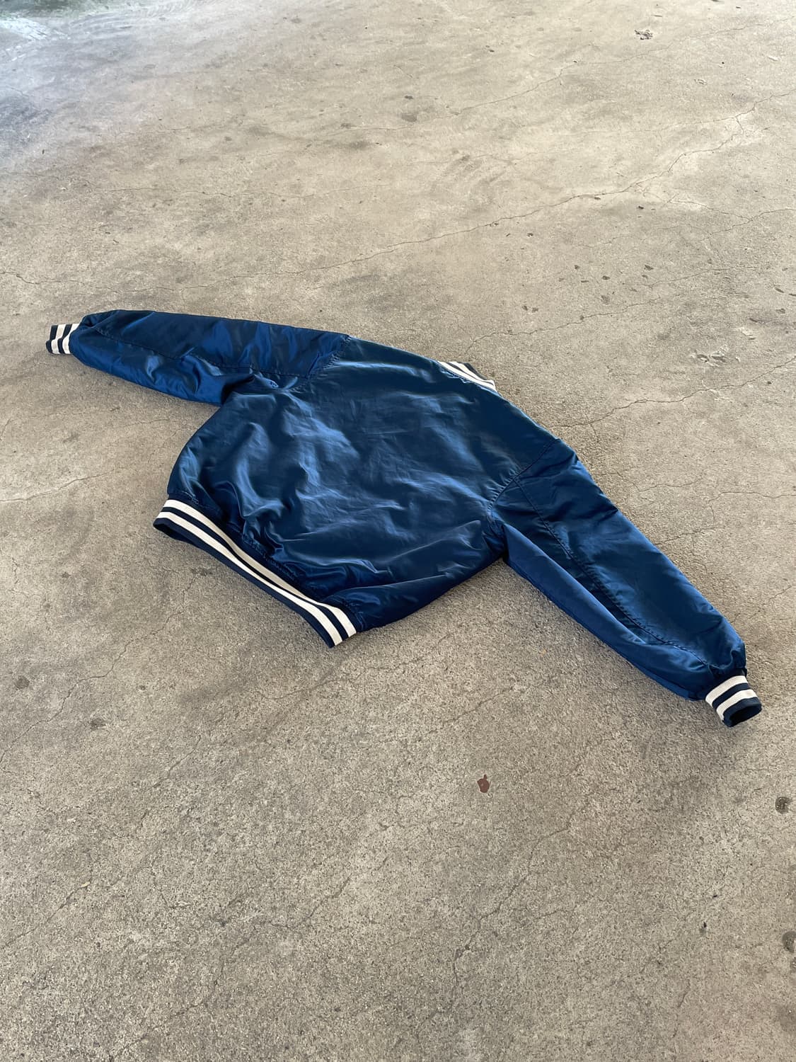 90s NY Yankees Diamond Collection JK 상품이미지6