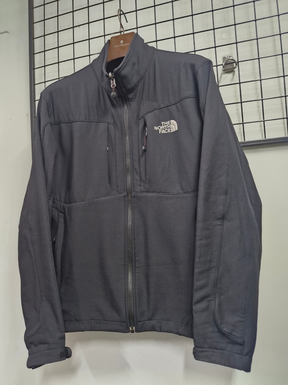 95M 노스페이스 약기모 기능성 자켓. 상품이미지3