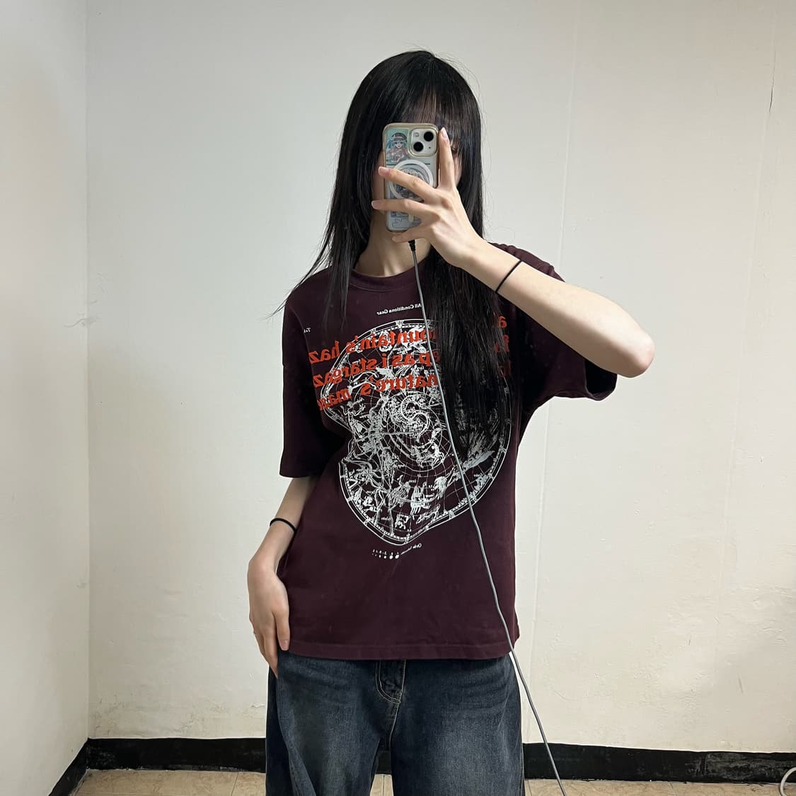 Nike ACG Stargaze T-Shirt 상품이미지1
