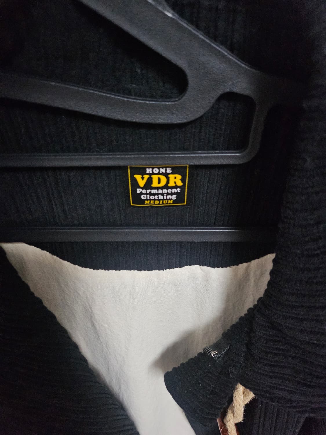 비디알 코듀로이 자켓 상품이미지3