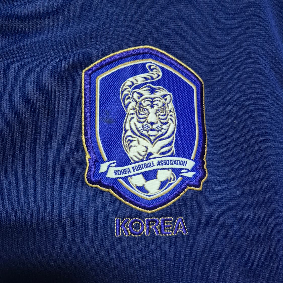 12/13 대한민국 트랙탑 저지 XL 상품이미지2