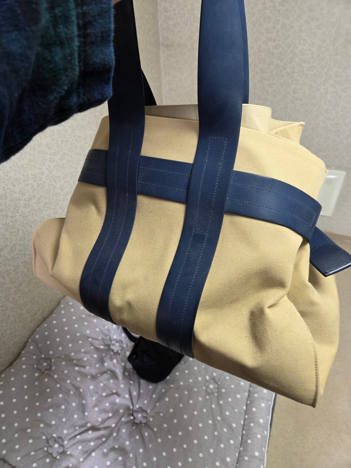 SUNNEI tote bag(써네이) 상품이미지2