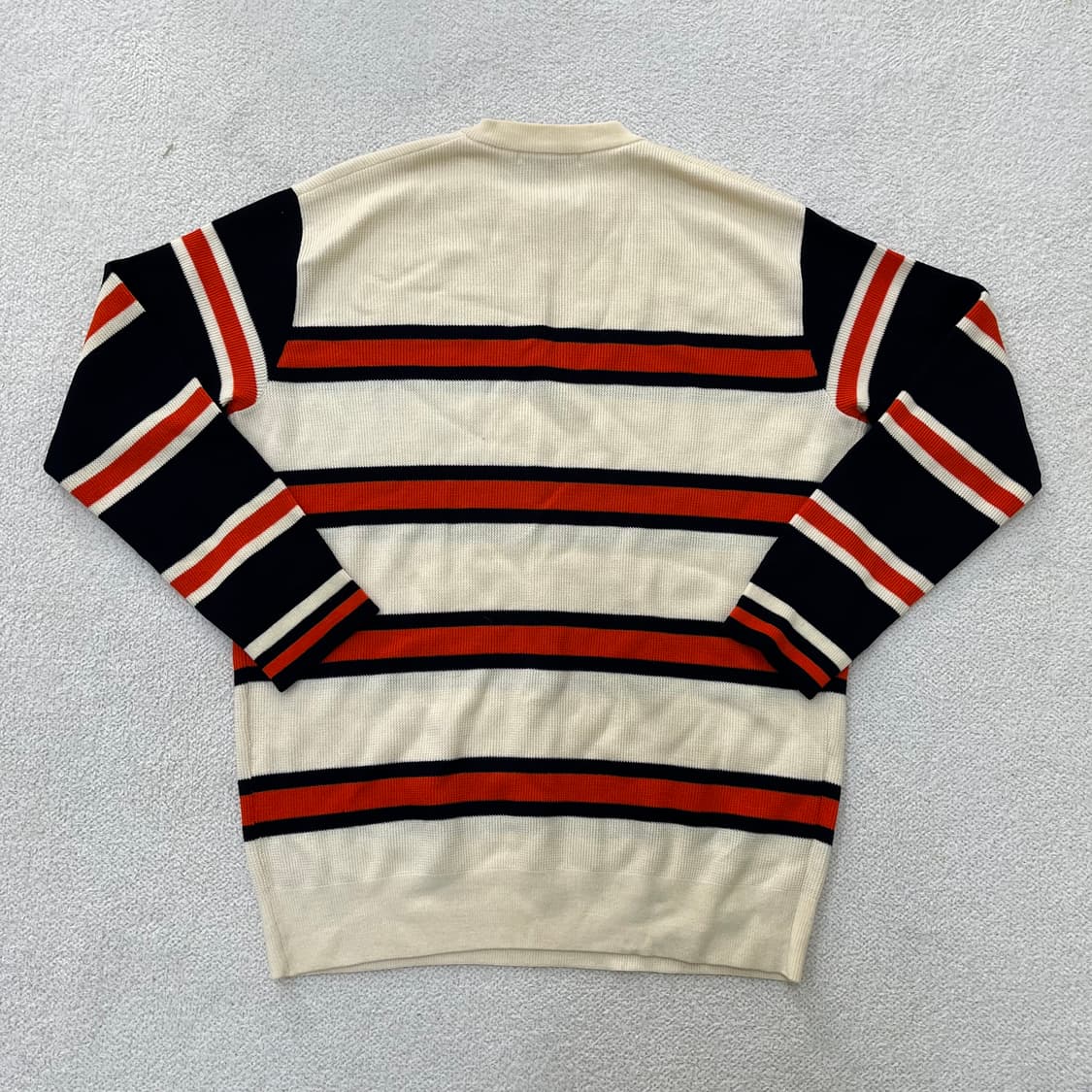 100 시스템 한섬 긴팔 니트 0406M 상품이미지4