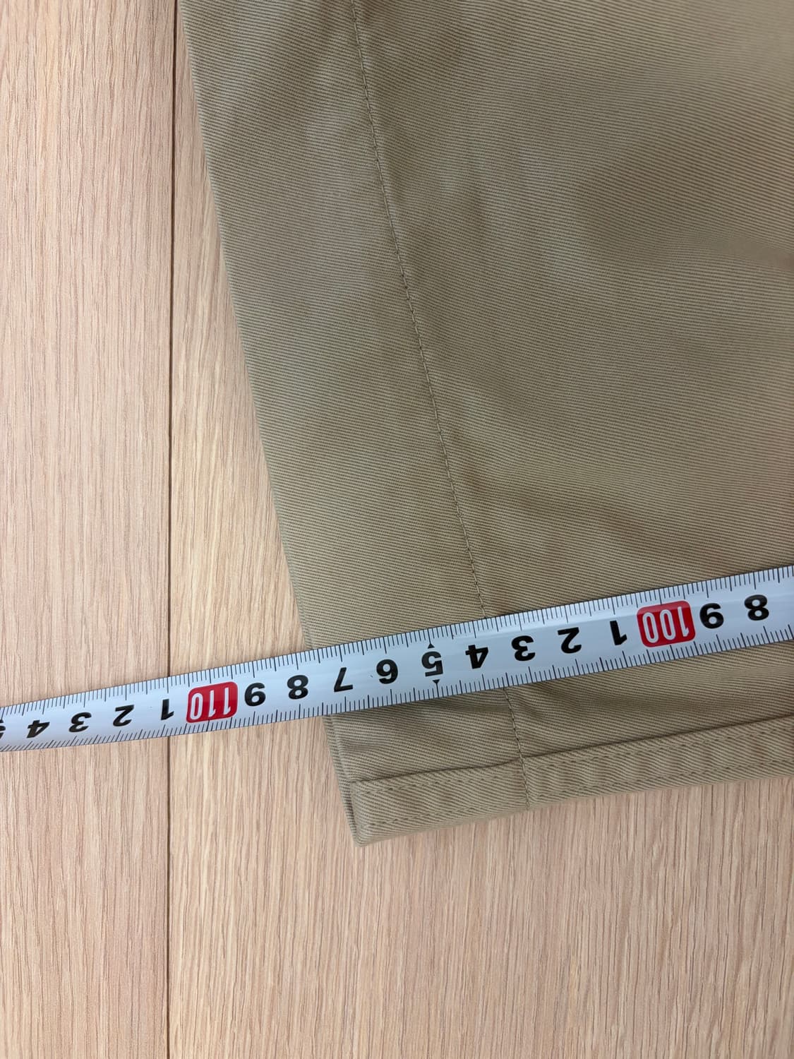(36사이즈, 34-35추천)웨어하우스 1082 치노 상품이미지4