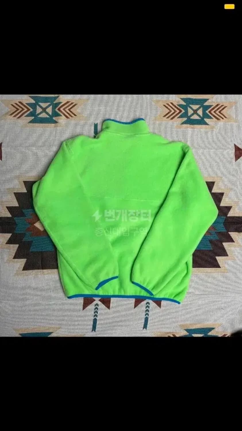 파타고니아 신칠라 USA 80-90s L사이즈 상품이미지2