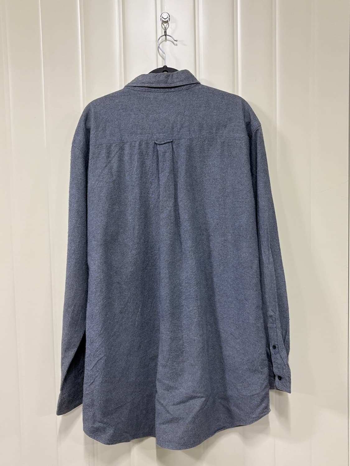 빈티지 울리치 셔츠 상품이미지3