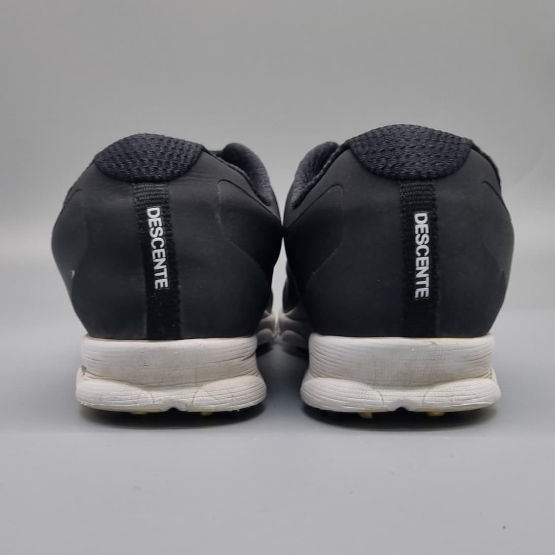 데상트 남성골프화270 상품이미지4