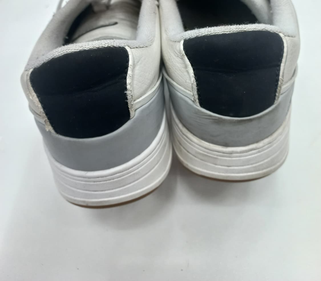 라코스테 L001 스니커즈 260mm 상품이미지5