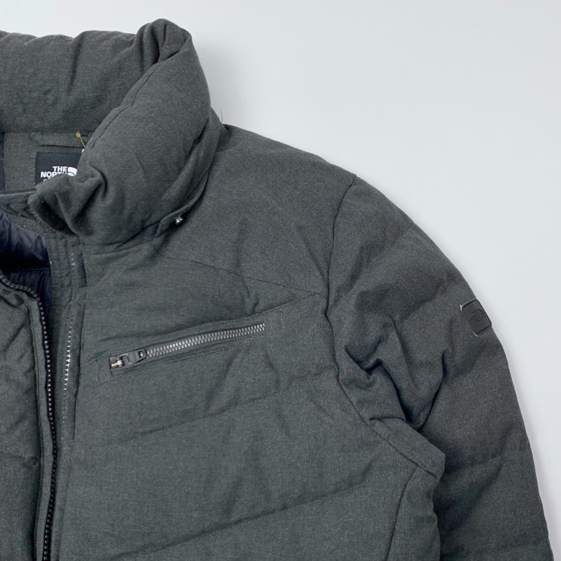 [100/정품] 노스페이스 하이벤트 구스다운 패딩 상품이미지4