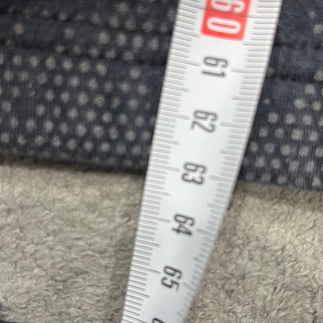 M 언더아머 카모 바람막이 자켓 상품이미지7